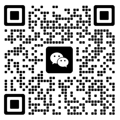 长沙老杨微信二维码，扫码加老杨看房